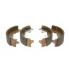 Jeu de mâchoires de frein BOSCH