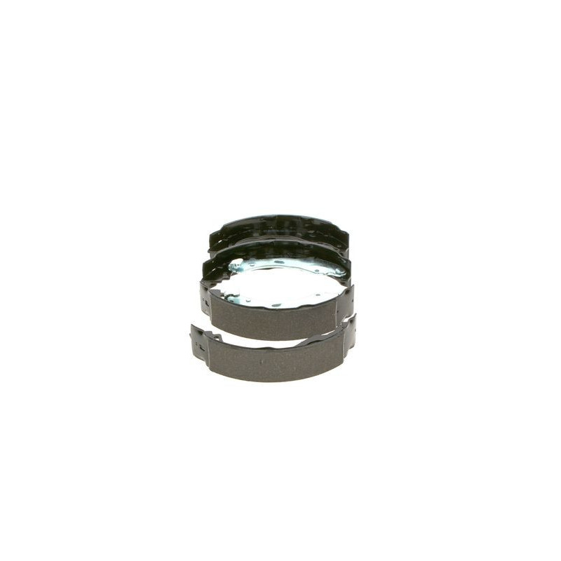 Jeu de mâchoires de frein BOSCH