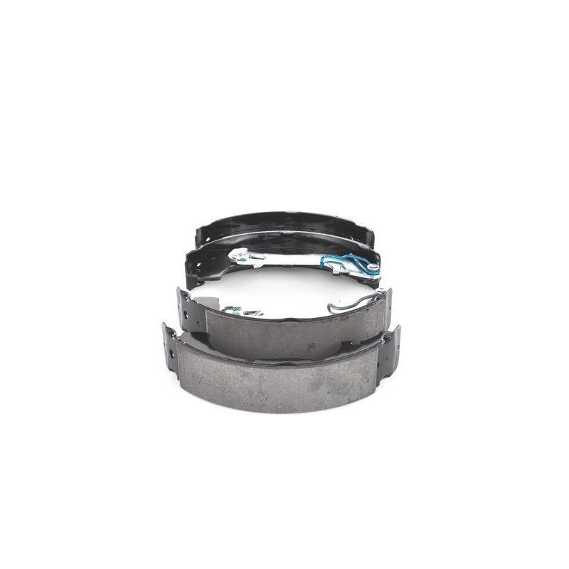 Jeu de mâchoires de frein BOSCH