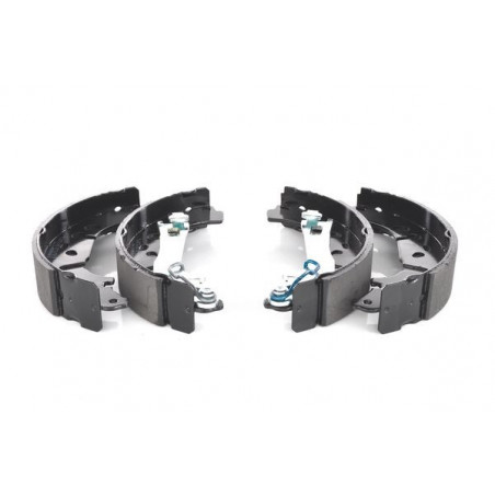 Jeu de mâchoires de frein BOSCH