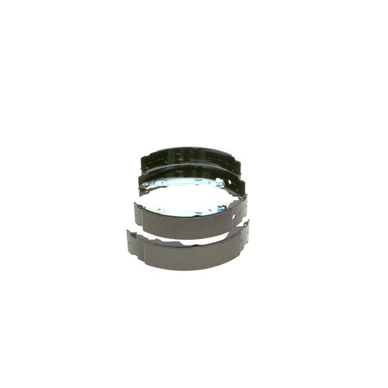 Jeu de mâchoires de frein BOSCH