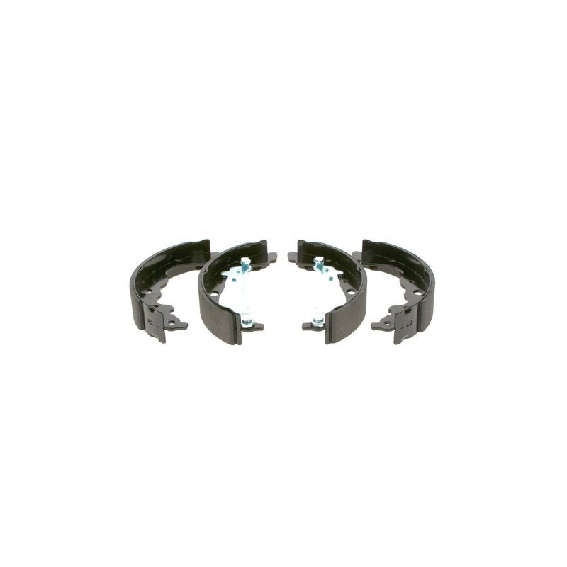 Jeu de mâchoires de frein BOSCH