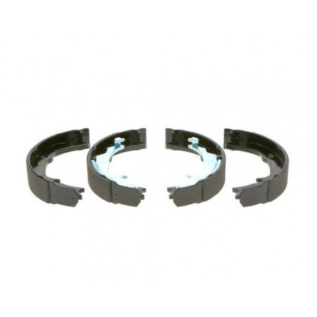 Jeu de mâchoires de frein (frein de stationnement) BOSCH