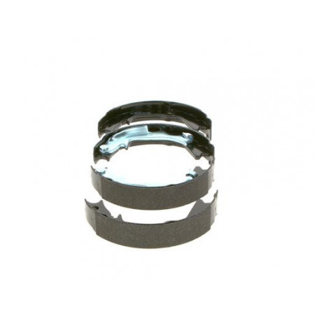 Jeu de mâchoires de frein (frein de stationnement) BOSCH