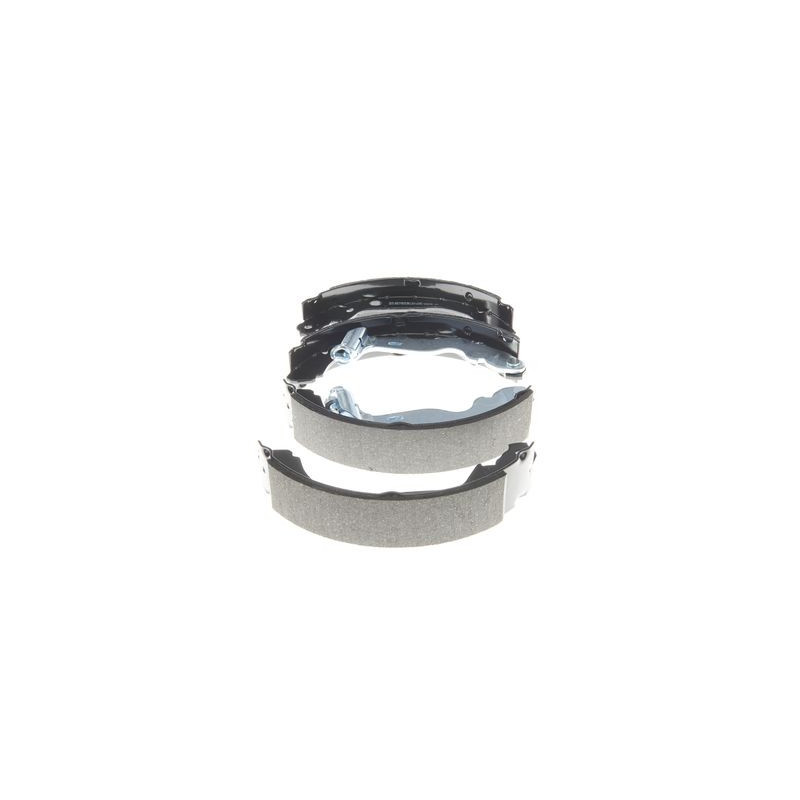 Jeu de mâchoires de frein BOSCH