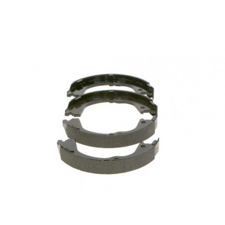 Jeu de mâchoires de frein (frein de stationnement) BOSCH