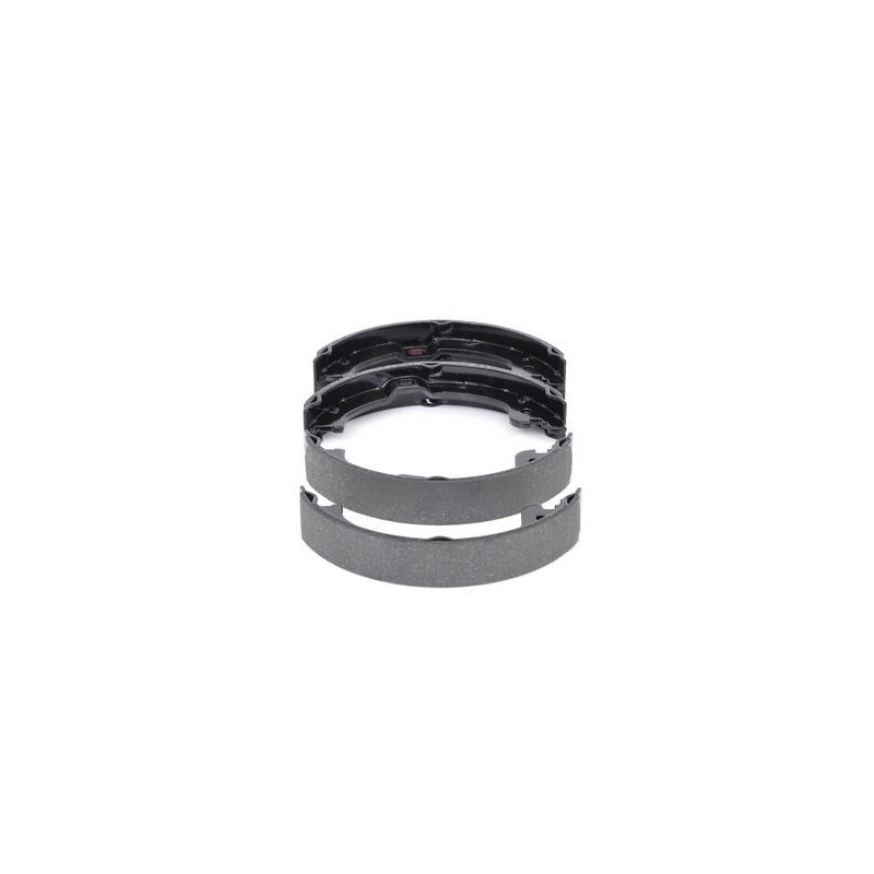 Jeu de mâchoires de frein (frein de stationnement) BOSCH