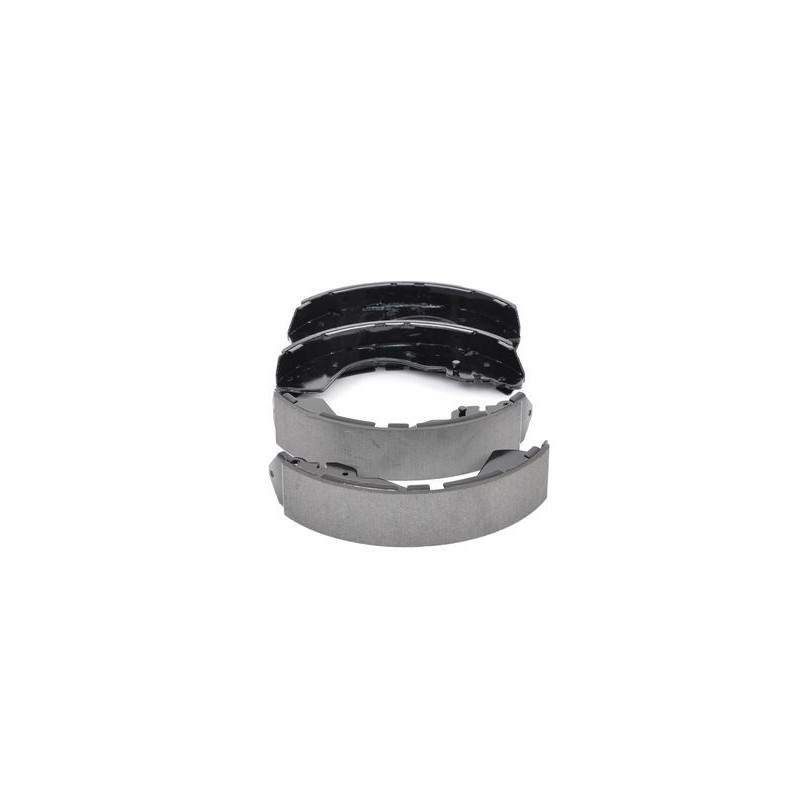 Jeu de mâchoires de frein BOSCH