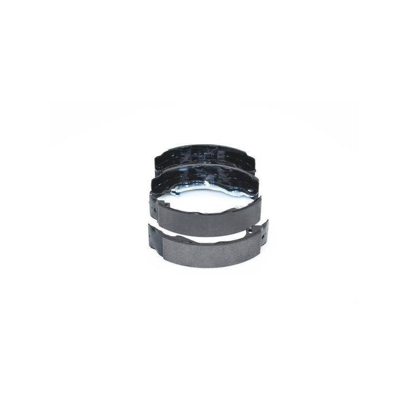 Jeu de mâchoires de frein BOSCH