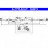 Câble de frein à main ATE