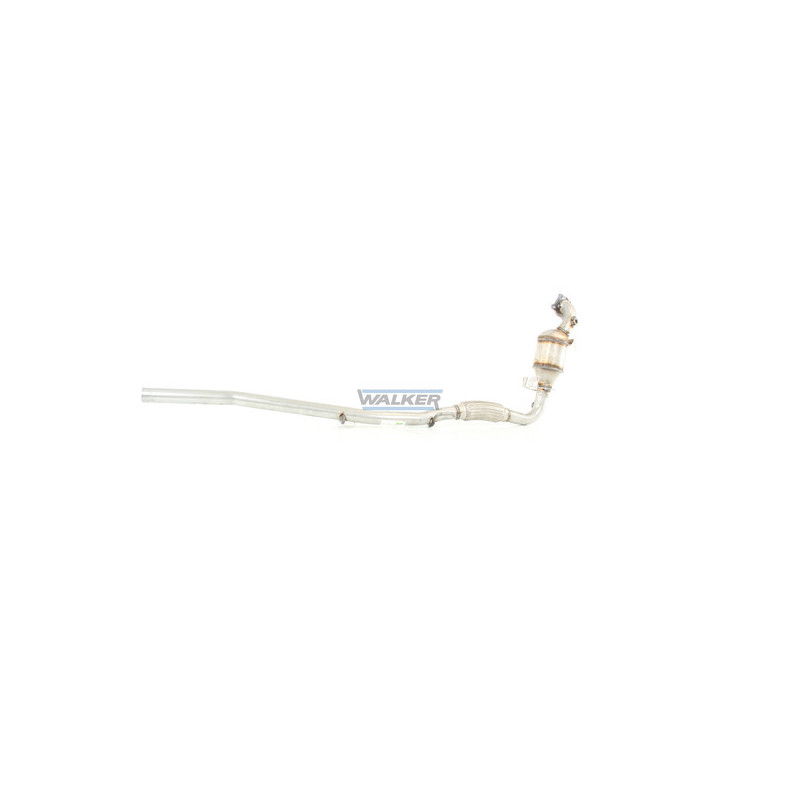 Catalyseur WALKER