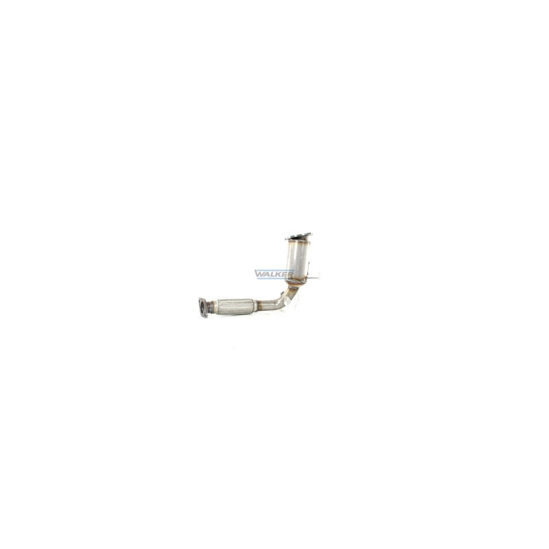 Catalyseur WALKER