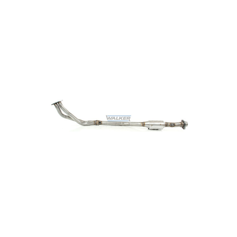 Catalyseur WALKER