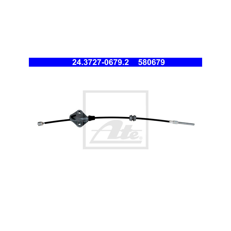 Câble de frein à main ATE