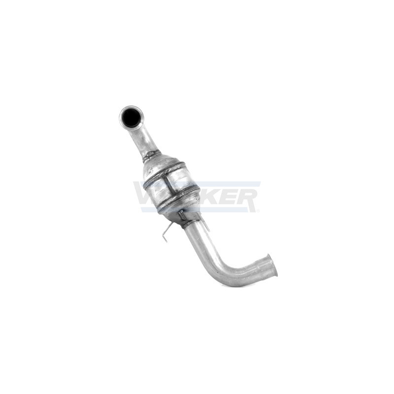 Catalyseur WALKER