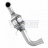 Catalyseur WALKER