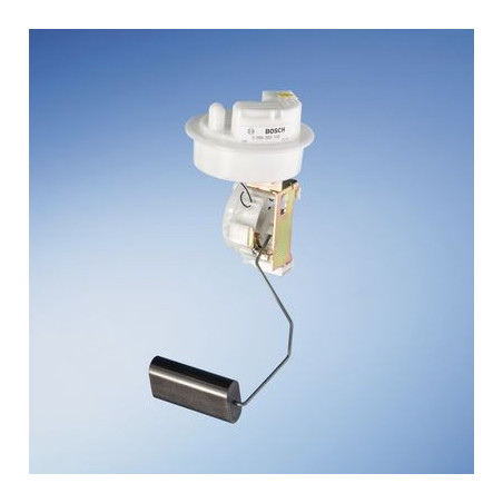 Capteur (niveau de...