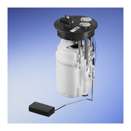 Unité d'injection de...