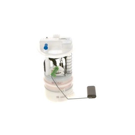 Unité d'injection de carburant BOSCH