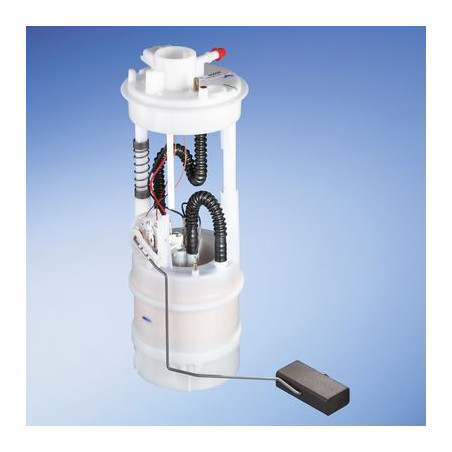 Unité d'injection de...