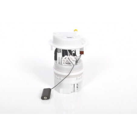 Unité d'injection de...