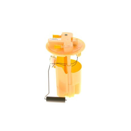 Capteur (niveau de...