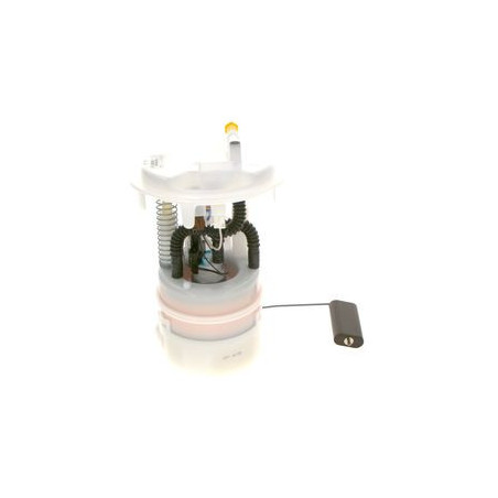 Unité d'injection de carburant BOSCH