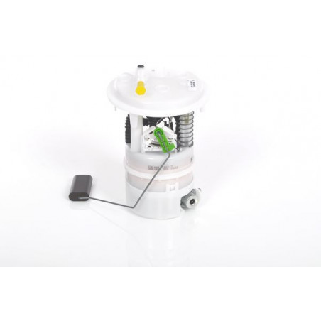 Unité d'injection de...