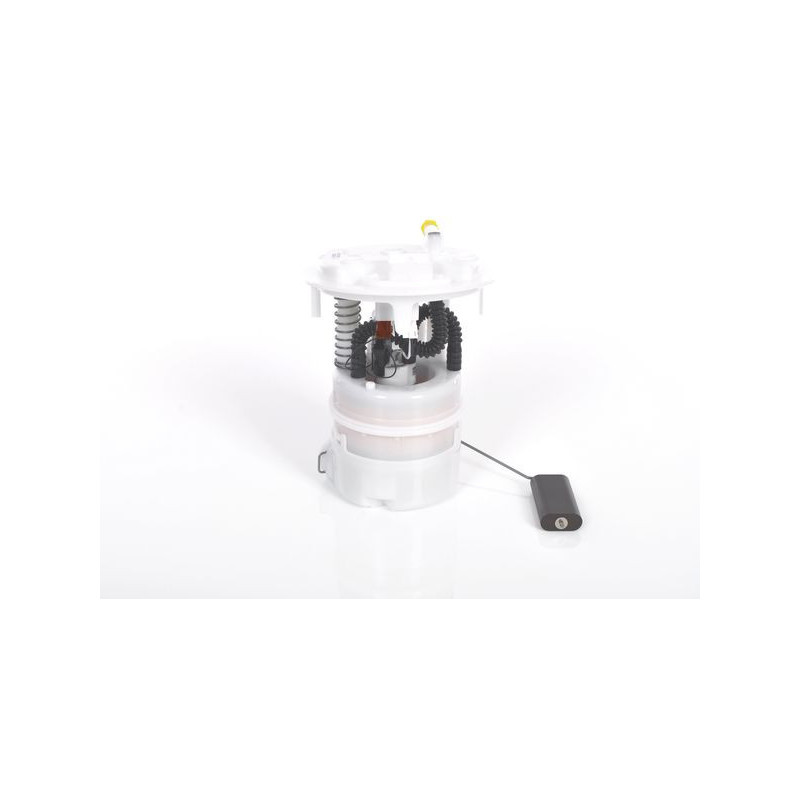 Unité d'injection de carburant BOSCH