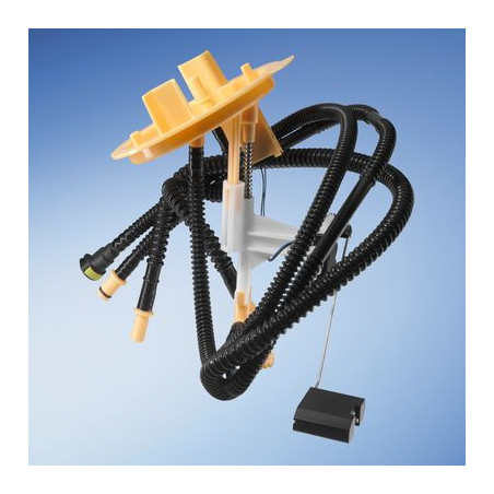 Capteur (niveau de...