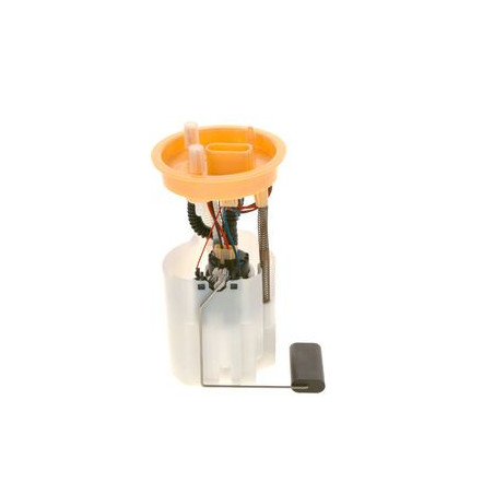 Unité d'injection de carburant BOSCH