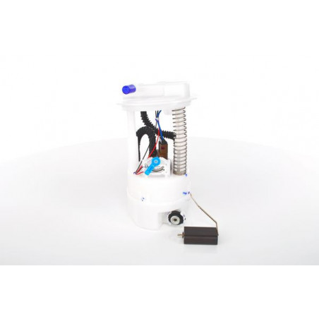 Unité d'injection de...