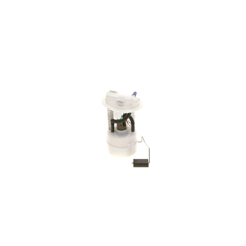 Pompe à Carburant Bosch 0 986 580 953 - Unité D'alimentation Dans Le Réservoir