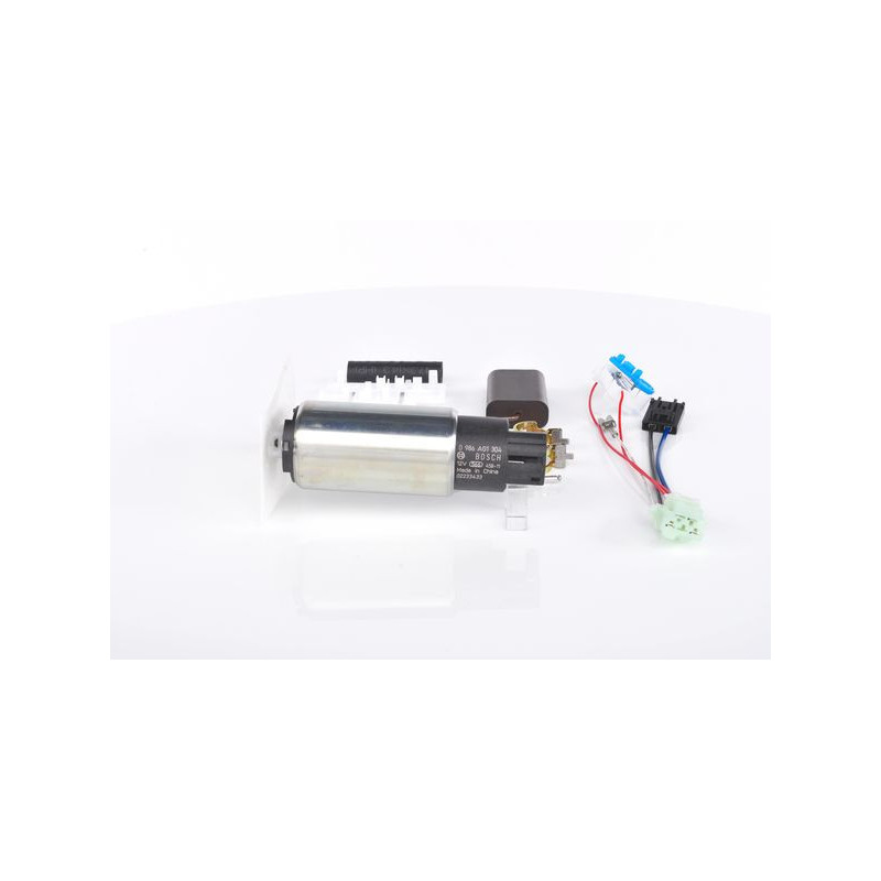 Pompe à carburant BOSCH