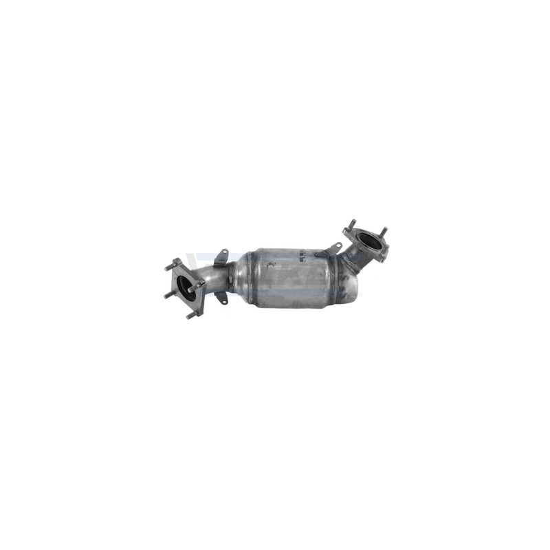Catalyseur WALKER