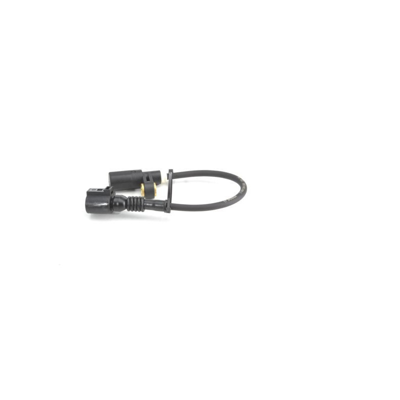 Capteur ABS BOSCH