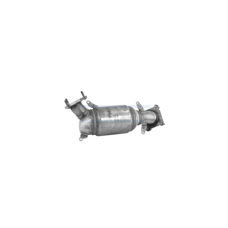 Catalyseur WALKER
