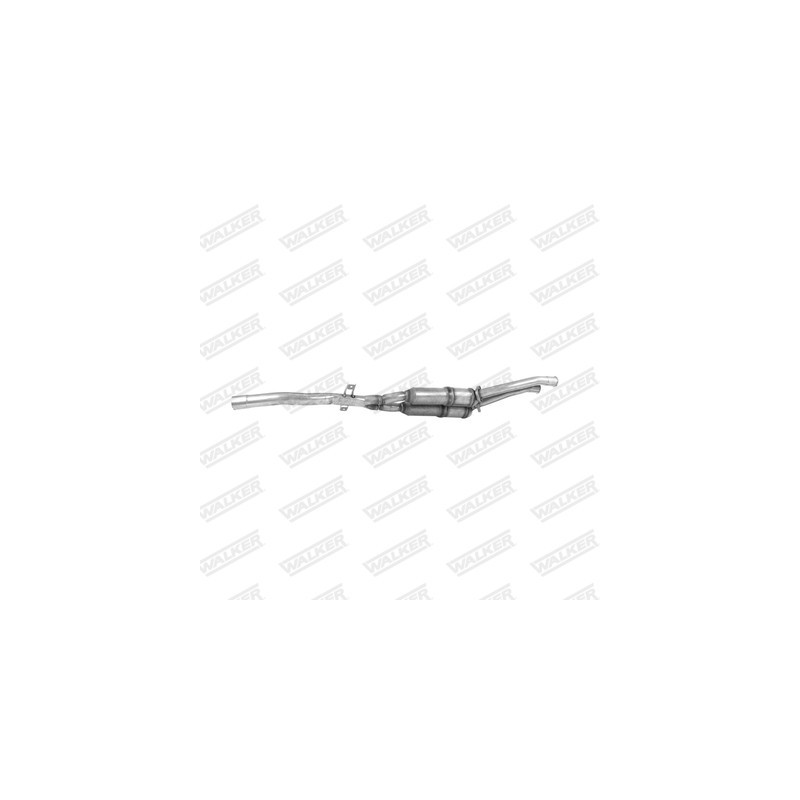 Catalyseur WALKER