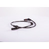 Capteur ABS BOSCH