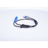 Capteur ABS BOSCH