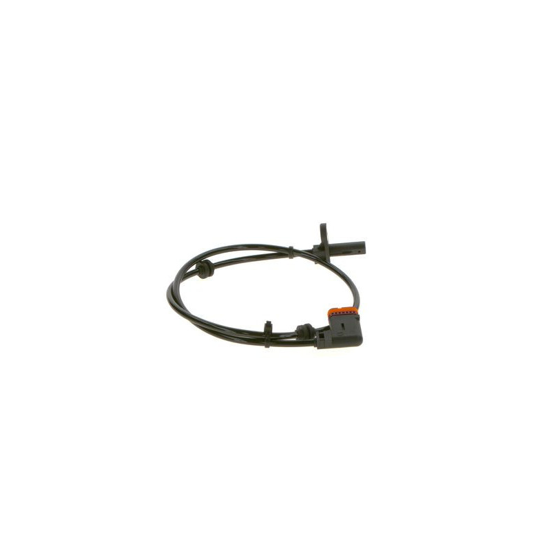 Capteur ABS BOSCH