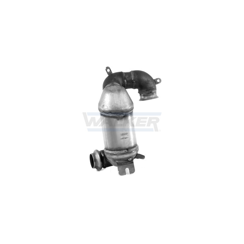 Précatalyseur WALKER