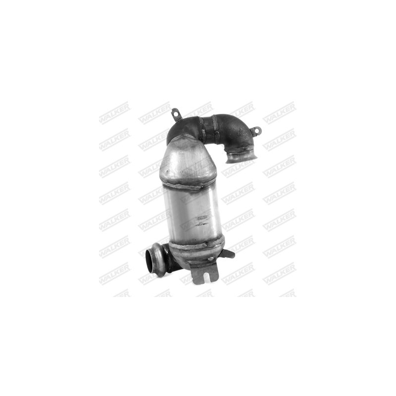 Précatalyseur WALKER