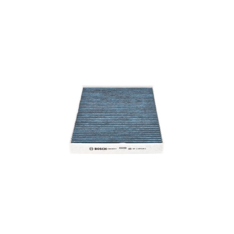 Filtre d'habitacle BOSCH