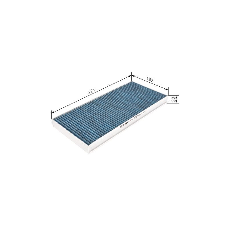 Filtre d'habitacle BOSCH