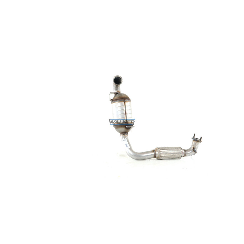Catalyseur WALKER