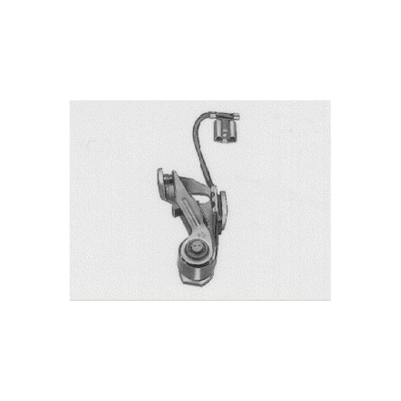 Vis platinées BOSCH