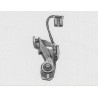 Vis platinées BOSCH