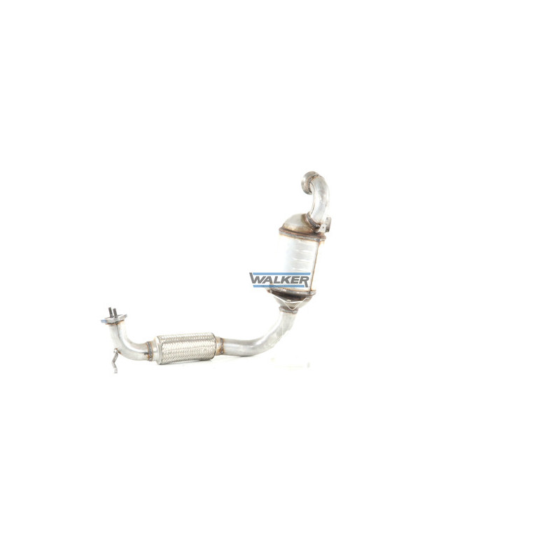 Catalyseur WALKER