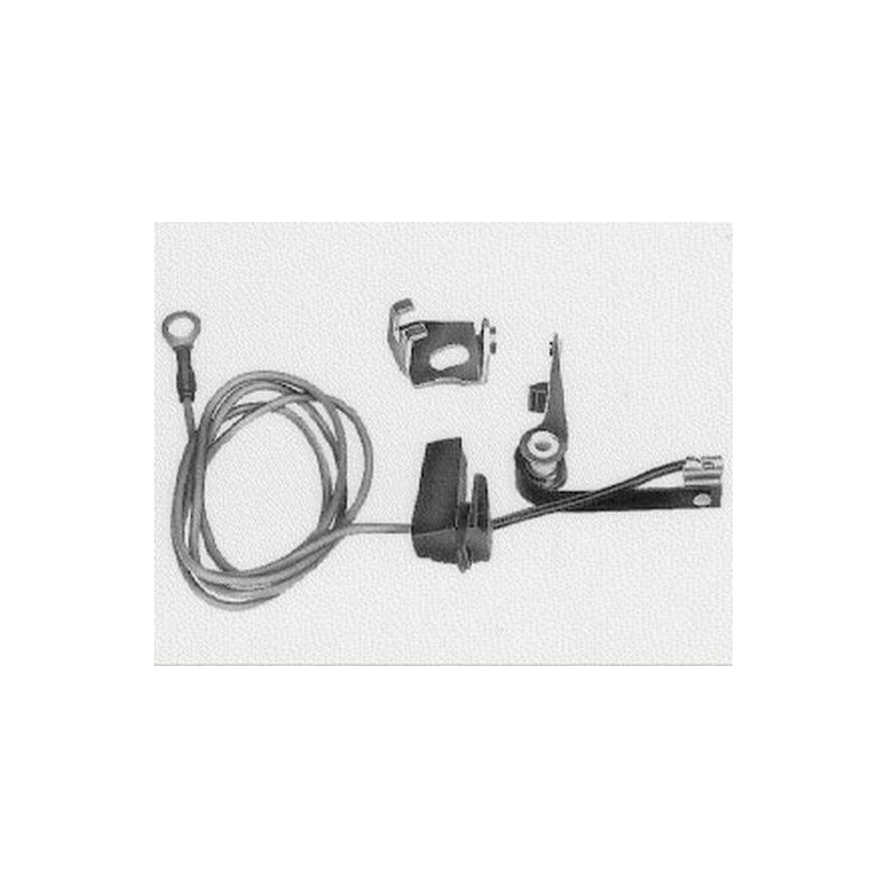 Vis platinées BOSCH